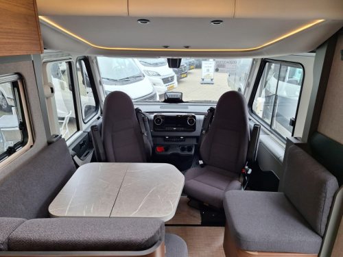 Hymer B-MC I 680 MODELL 2026 ROCHEFORT NUSS Foto: 18
