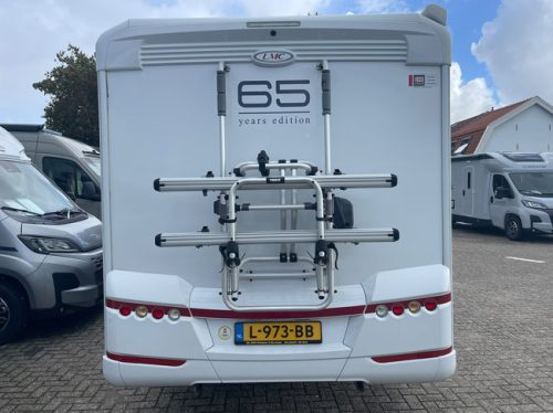 LMC V643 G 65 Years Edition Fiat photo: 3