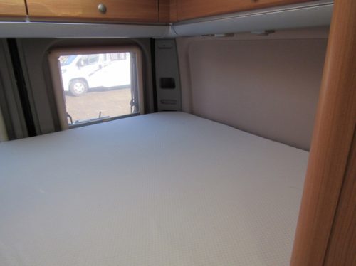 Knaus Box Star Street 600MQ Kastenwagen Automatik Bj2012 Foto: 13