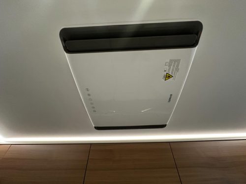 Adria Coral Axess 670 SL photo: 21