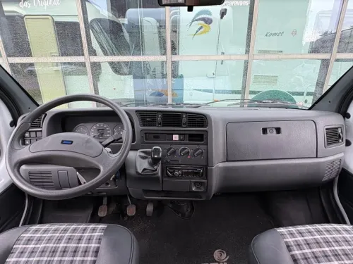 Eura Mobil Profila 690 FaceToFace,XLGarage,130PK  foto: 18