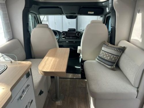 Hymer Tramp S 685 Foto: 4