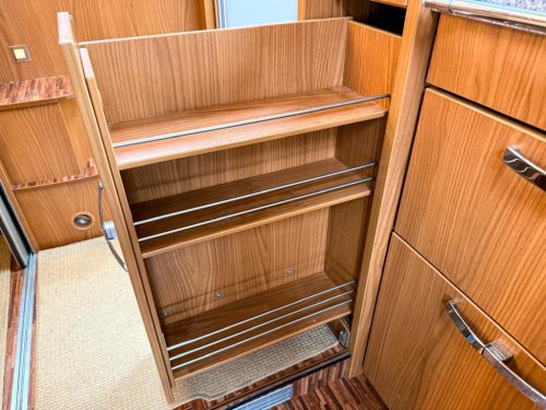 HYMER B 694 SL photo: 12