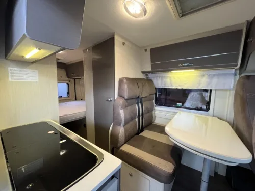 Chausson Twist 594 V Automatic photo: 5