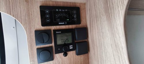 KNAUS R07 foto: 13