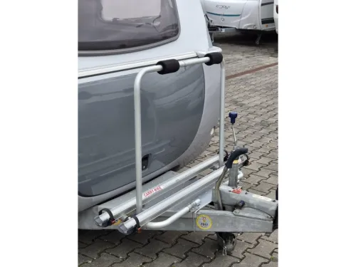 Eriba Feeling 425 - Rangierhilfe - Markise - Foto: 21