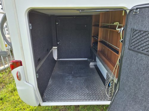 Hymer B-MC T 680 LITHIUM PAKKET+CONSTRUCT Foto: 15
