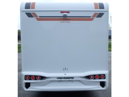 Weinsberg Pepper 640 MEG Angebot Wohnmobilvermietung Foto: 6