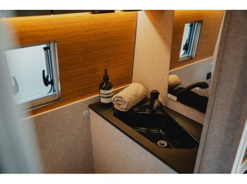 Hymer Redwood 601 Explorer Fiat photo: 7