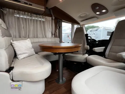 Hymer B 704 PL photo: 5
