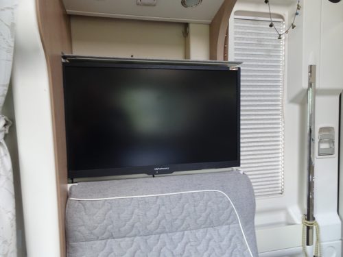 Carthago Malibu T490LE photo: 13