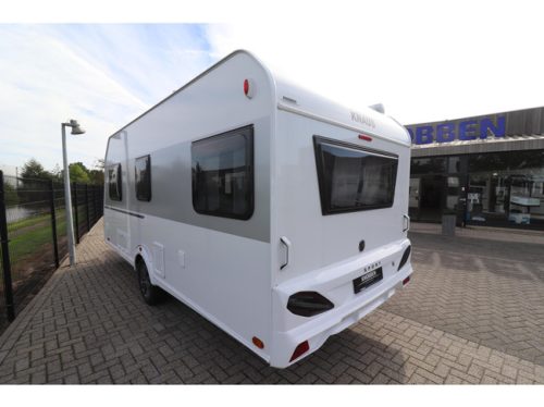 Knaus Sport Platinum 460 EU TopSelect ALL-IN - 086 foto: 5