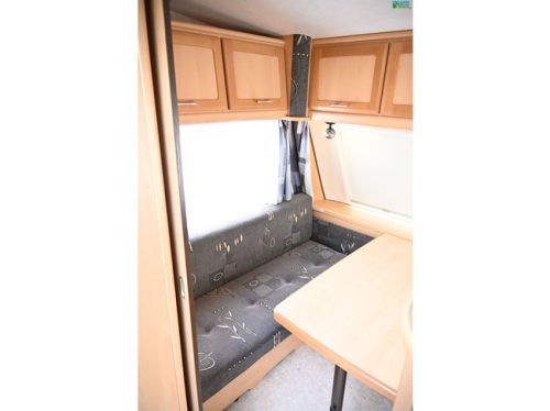 TEC Travel King 485TR Foto: 15