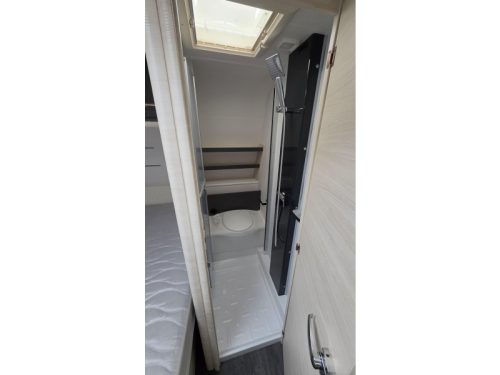 Caravelair Artica 520 Excellent condition photo: 8
