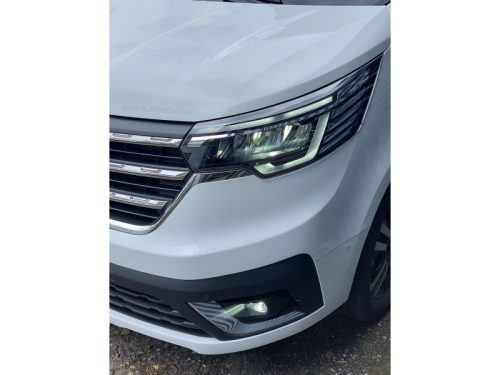 Antilope VAN Flex 5 Millenium camping-car 100% &eacute;quip&eacute; photo : 4