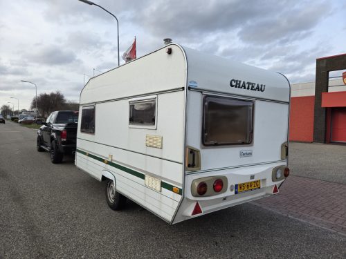 CHATEAU 395C photo: 2