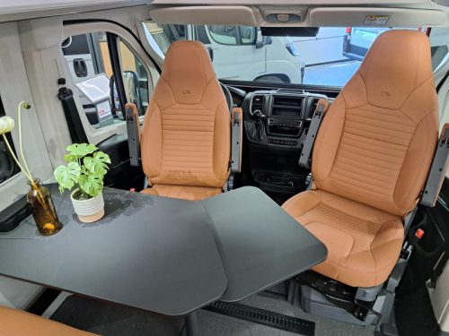 Adria Twin Sports  photo: 6
