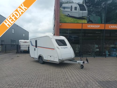 Easy Caravanning GetAway Xcite CS Foto: 0