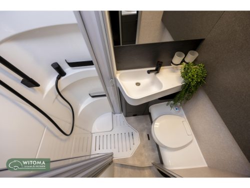 Hymer ML-T 580 4X4 Automaat Nieuw Premium  Foto: 11