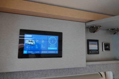 Hymer BML I 790 photo: 12