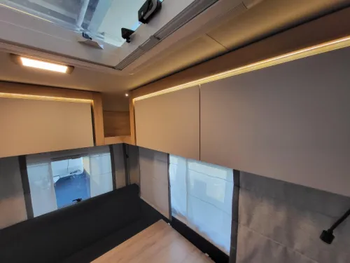 Knaus Sport 400 QD free mover photo: 10