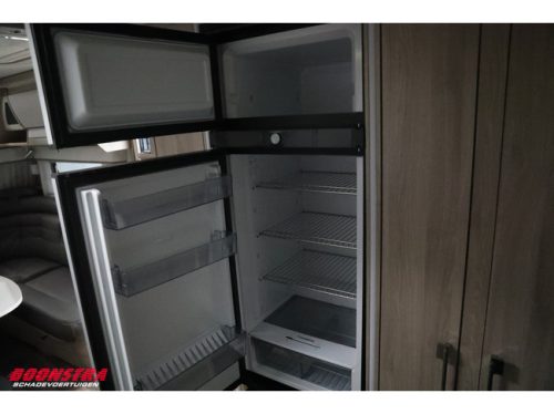 Kabe IMPERIAL 780 TDL KS Hydraulic Level 2X Mover Roof air conditioning Awning Canopy photo: 18