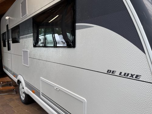 Hobby De Luxe 495 UL Model 2026 photo: 10
