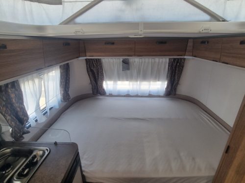 Eriba Touring 530 Legend photo: 6