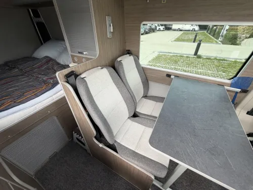 Fiat Ducato 540 WaldiCamp / maxxfan Foto: 2