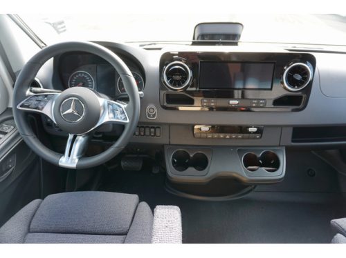 Hymer B MC T 600 Mercedes WhiteLine photo: 6