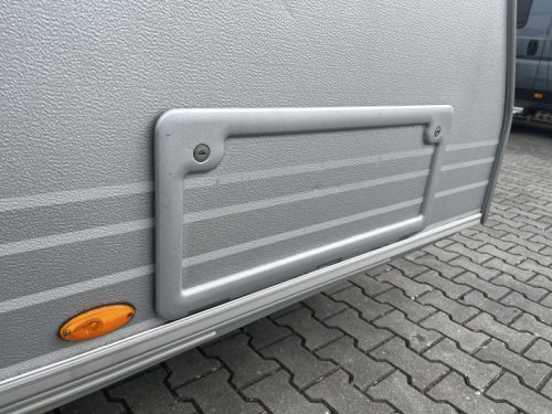 Kip Grey Line Special 44 TTZ - Vorzelt - Markise  Foto: 14