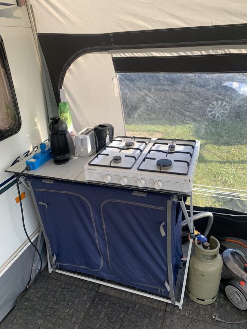 Elddis Emporer photo: 8