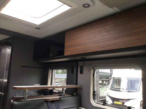 Hymer Eriba B-MC T 680 FACELIFT photo: 20