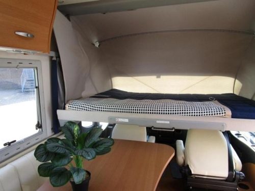 Knaus Sunliner 658 LG photo: 12