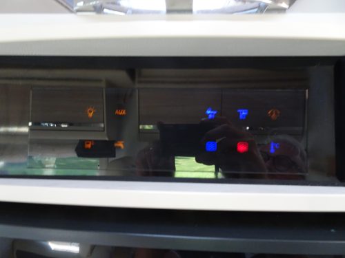 Adria Matrix Plus M670SL Foto: 13