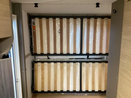NEXT 381 Bunk bed  photo: 17