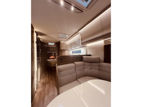 Kabe Royal 600 CXL ROYAL 600 CXL DXL KS Foto: 21