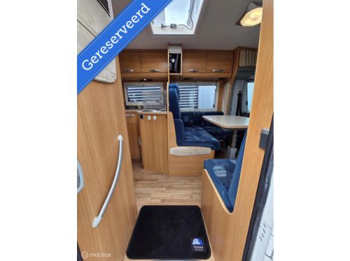 Chausson Welcome 76 Semi-int&eacute;gral ☆131ch, Solaire, Climatisation☆ photo : 10