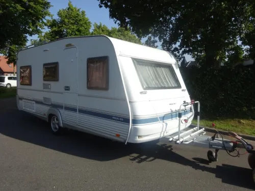 Wilk SilverStar 490 UE  foto: 4