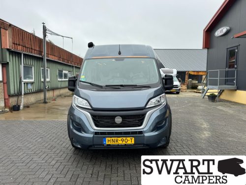 Weinsberg CaraBus 630 ME photo : 7