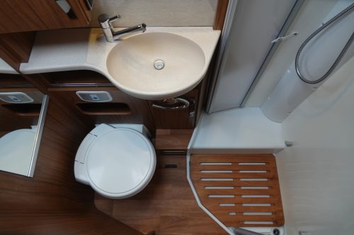 Hymer B 588 PL Foto: 24
