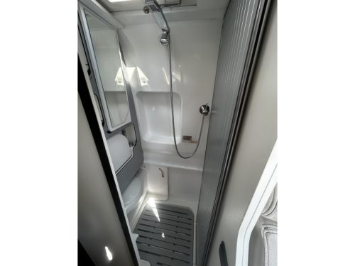Mooveo Van 63 EB Single beds/Automatic photo: 15