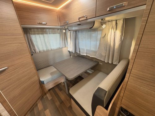 Weinsberg CaraOne Edition HOT 390 QD Vorzelt | Ex-Vermietung Foto: 12