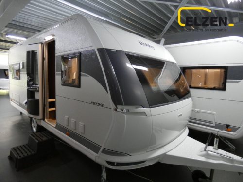 Hobby Prestige 560 FC Modell 2026, inkl. Optionen Foto: 0