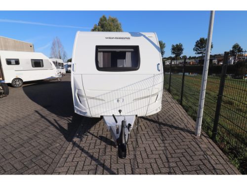 Weinsberg CaraOne Edition HOT 390 MODEL 2026 / 849 photo: 1