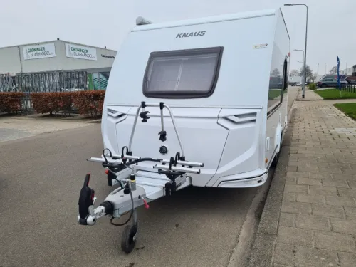 Knaus Sport E-Power Selection 400 QD Mover Foto: 5
