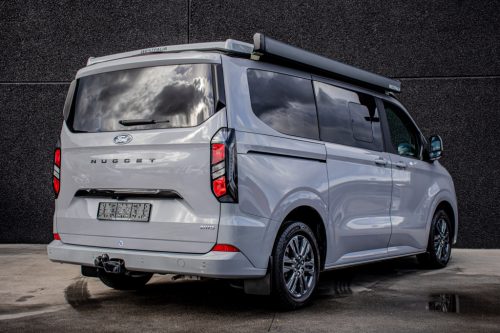 Westfalia Nugget Foto: 11