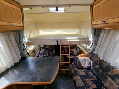 Hymer BML  photo: 19