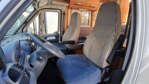 HYMER T 655 GT Foto: 16
