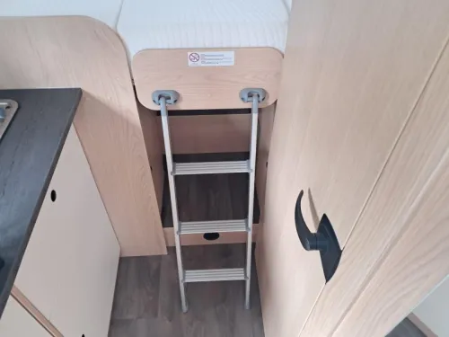 Sunlight V67S Adventure &acirc;&not;1200 Rabatt! Foto: 15